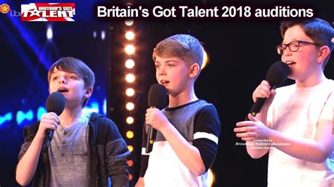 bgt youtube|bgt youtube singing videos.